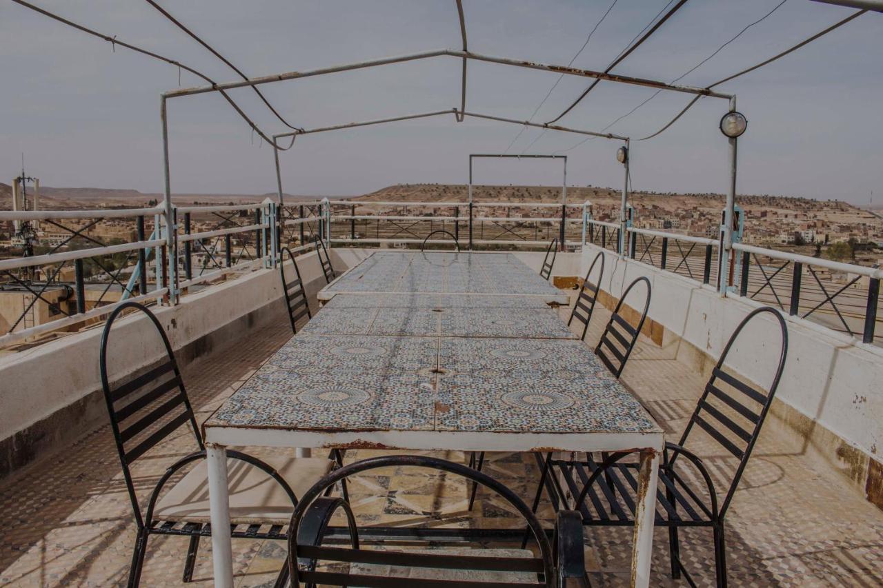 Hotel Restaurant Ali Мідельт Екстер'єр фото