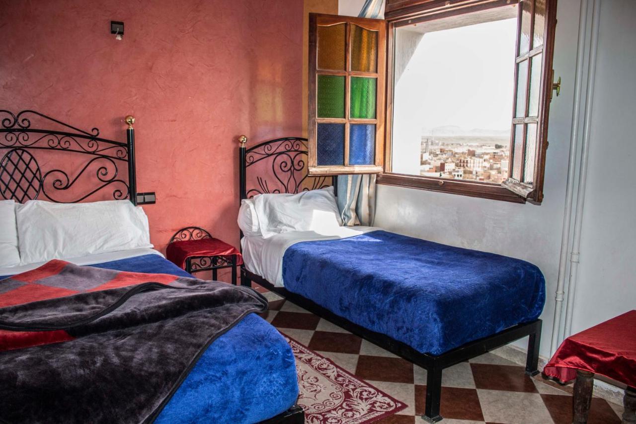 Hotel Restaurant Ali Мідельт Екстер'єр фото